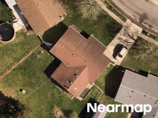 House for sale in Muncie, Indiana
