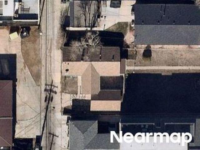 House for sale in Denver, Colorado