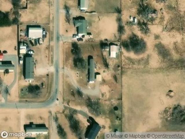 House for sale in Union City, Oklahoma