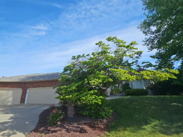 House for sale in Spokane, Washington