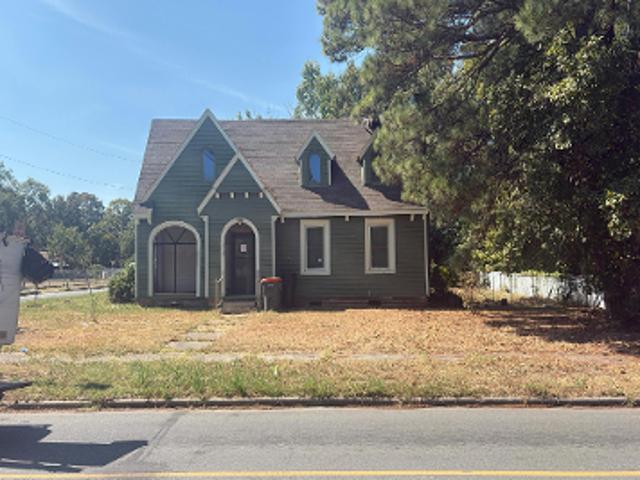 House for sale in Pine Bluff, Jefferson County