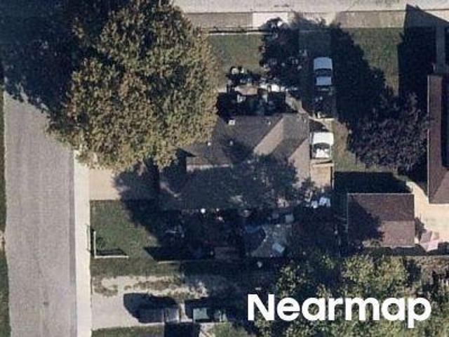 House for sale in Martinsville, Indiana