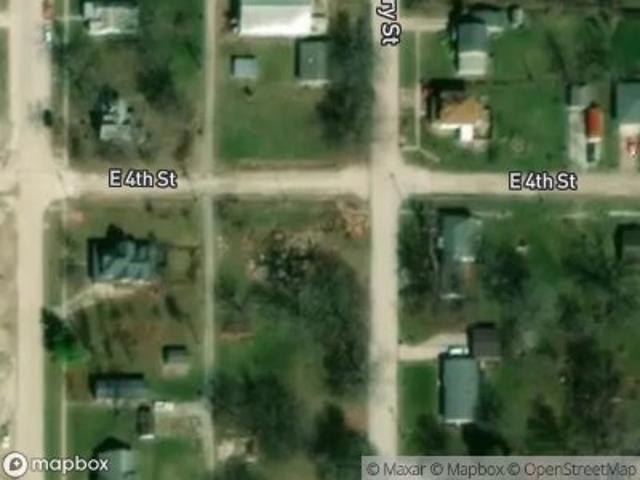 House for sale in Lamoni House for sale in Lamoni