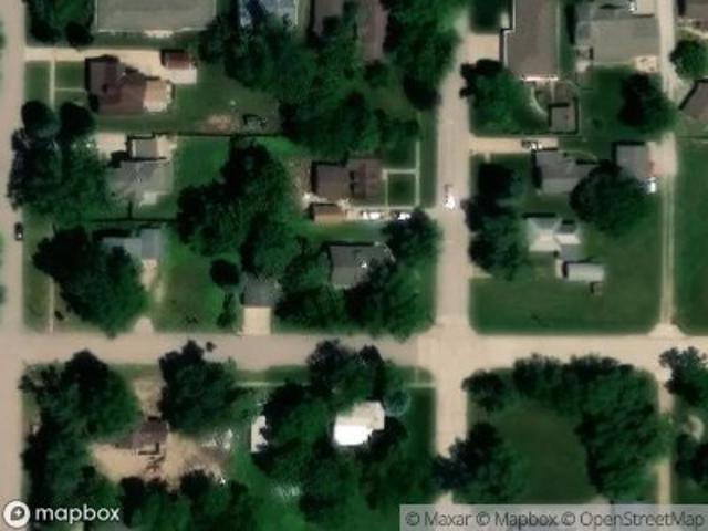 House for sale in Nebraska