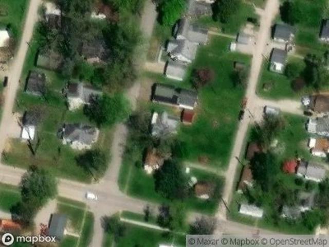 House for sale in Centralia, Illinois