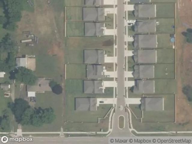 House for sale in Broken Arrow, Oklahoma