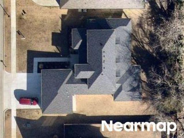 House for sale in Broken Arrow, Oklahoma
