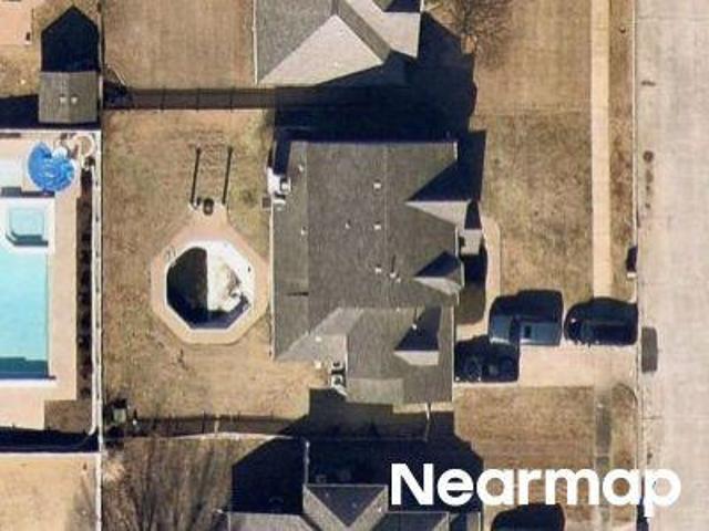 House for sale in Broken Arrow, Oklahoma