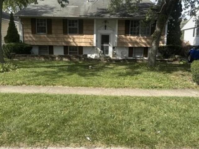 House for sale in Glenwood, Illinois