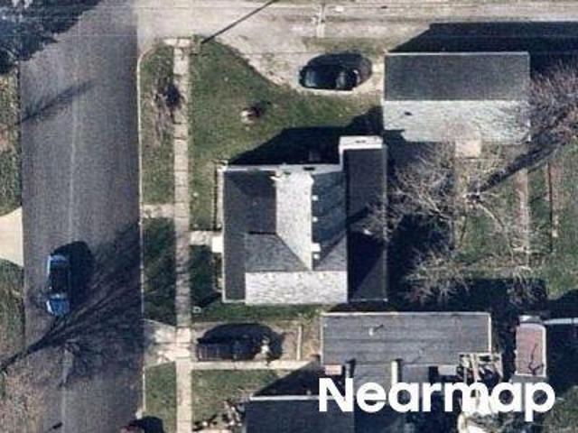 Property for sale in Van, Ohio