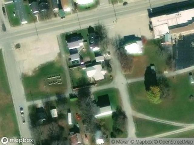 House for sale in Ohio