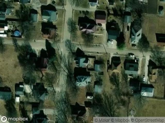 House for sale in New London, Henry County