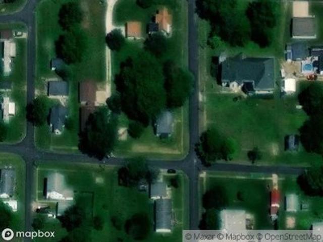 House for sale in Blandinsville, Illinois