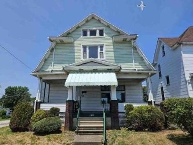 House for sale in Scottdale, Pennsylvania