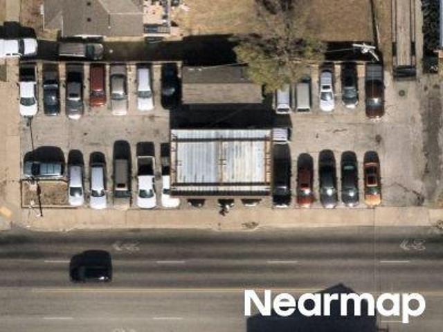House for sale in Bartlesville, Oklahoma