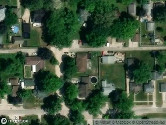 House for sale in Dwight, Illinois
