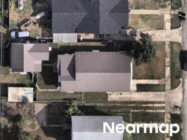 House for sale in Bartlesville, Oklahoma
