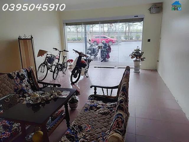 Nhà mặt phố bán tại Hoàn Kiếm, Hà Nội