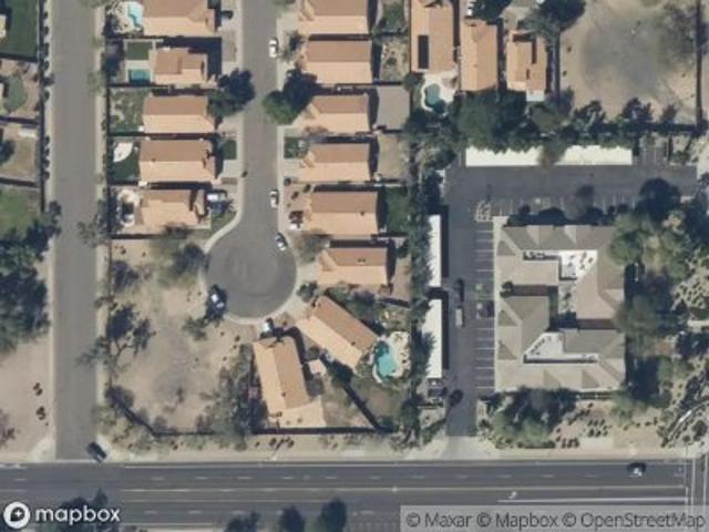 House for sale in Chandler, Arizona