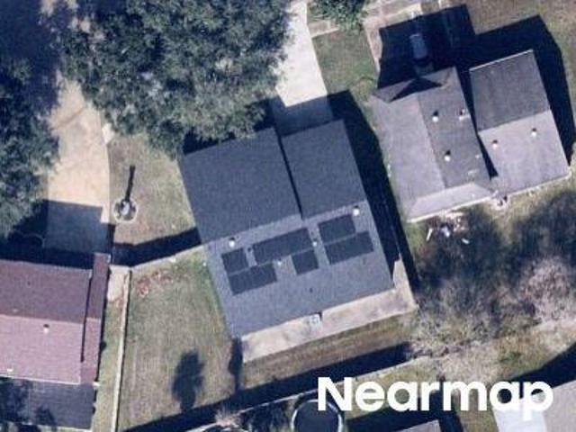 House for sale in Harvey, Louisiana