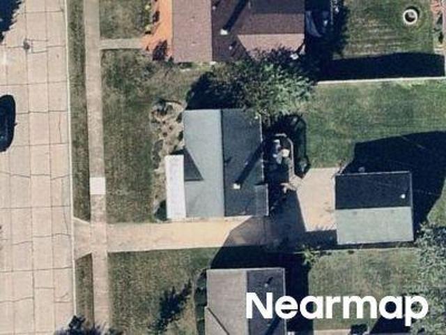 House for sale in Clawson, Michigan