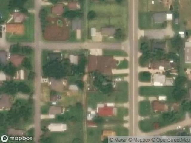 House for sale in El Reno, Oklahoma