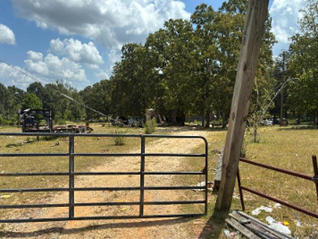House for sale in Bogalusa, Louisiana