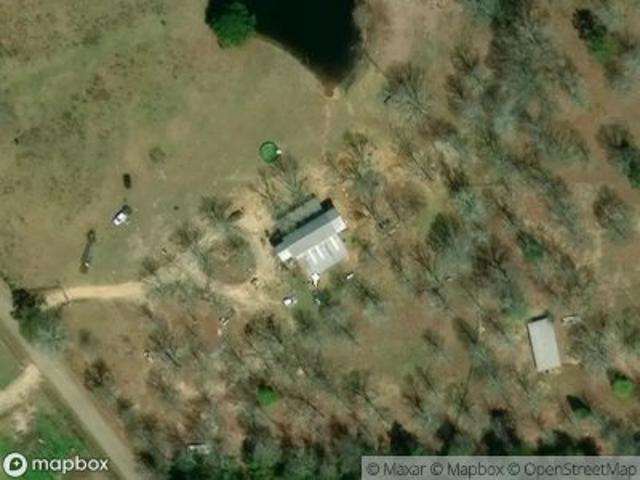 House for sale in Bogalusa, Louisiana