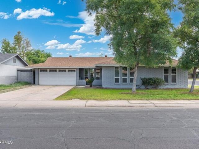 House for sale in Gilbert, Arizona