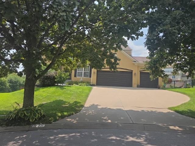 House for sale in Kansas