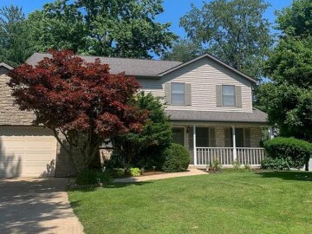 House for sale in Bloomington