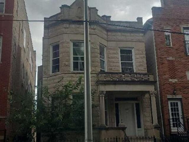 House for sale in Chicago Park, Illinois
