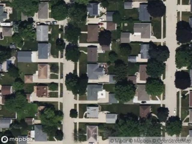 House for sale in Appleton, Wisconsin