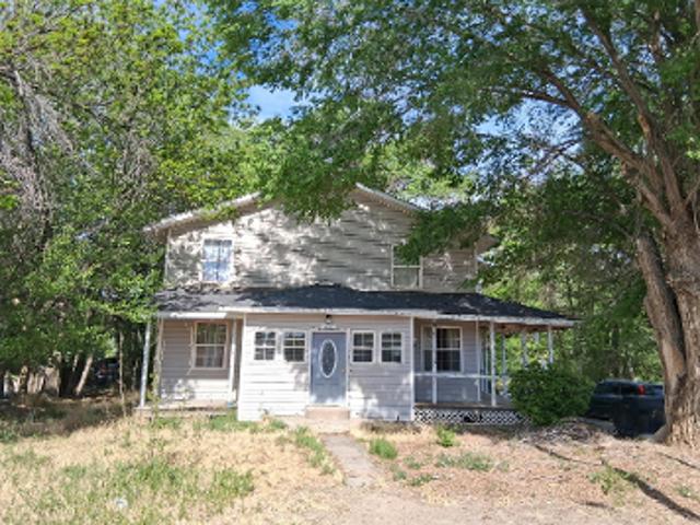 House for sale in Montrose, Colorado