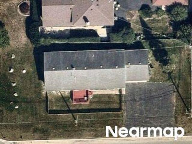 House for sale in Bensenville, Illinois