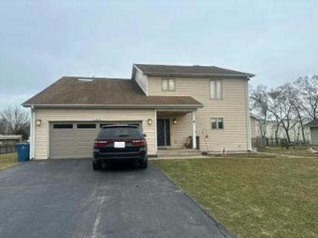 House for sale in Bensenville House for sale in Bensenville