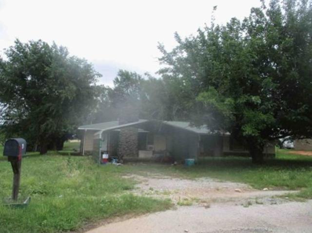 Property for sale in Caddo, Oklahoma