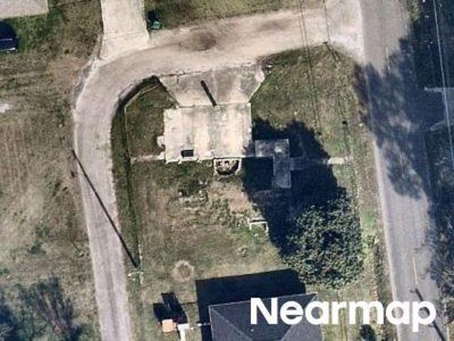 House for sale in Louisiana