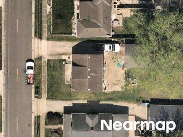 House for sale in Clyde