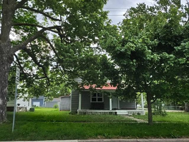 House for sale in Saint Johns, Michigan