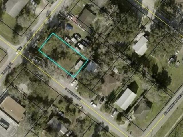 Land for sale in Bunnell, Florida