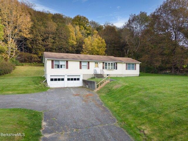 House for sale in North Adams, Berkshire County