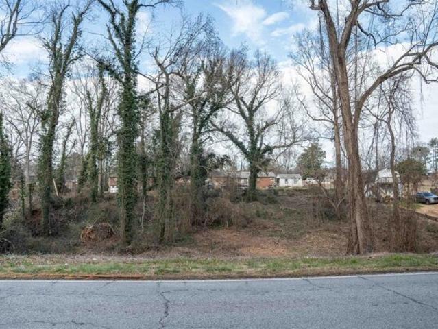 Land for sale in Spartanburg