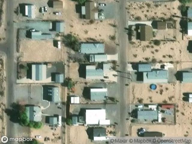 House for sale in Topock, Arizona