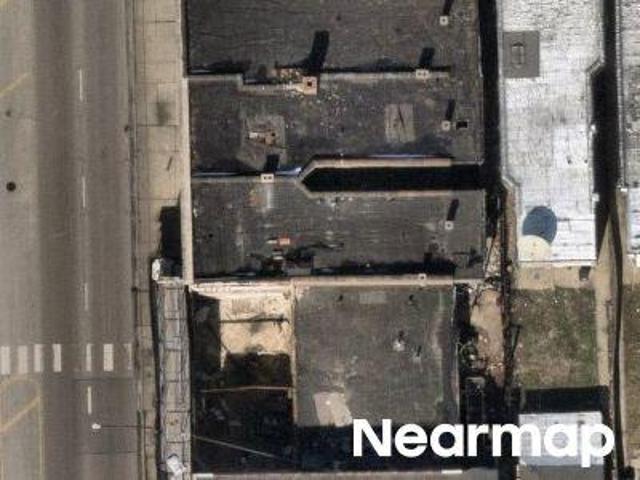 Commercial for sale in Chicago Park, Illinois