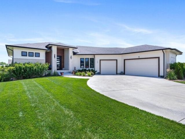 House for sale in Goddard