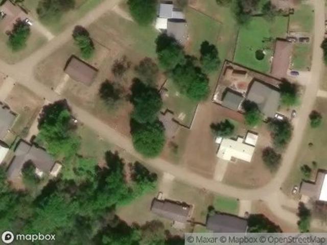 House for sale in Perkins, Oklahoma