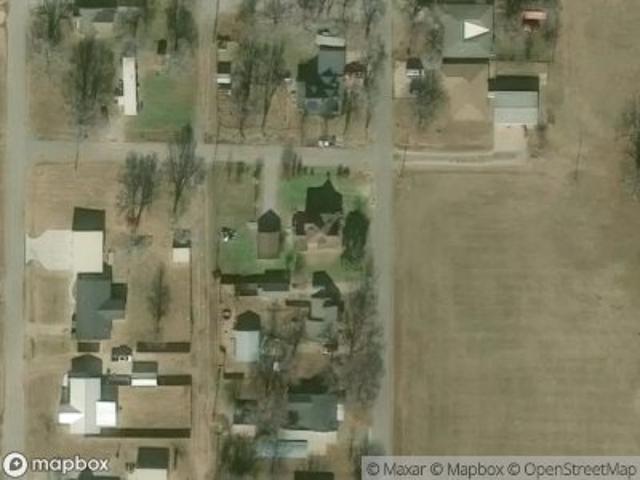 House for sale in Hennessey, Oklahoma