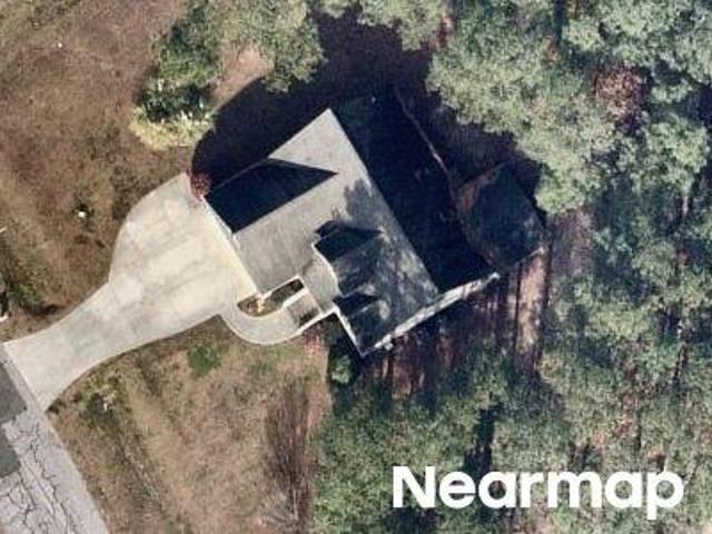 House for sale in Vance, North Carolina