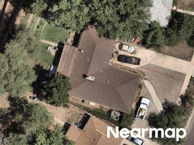 House for sale in Colorado Springs, Colorado